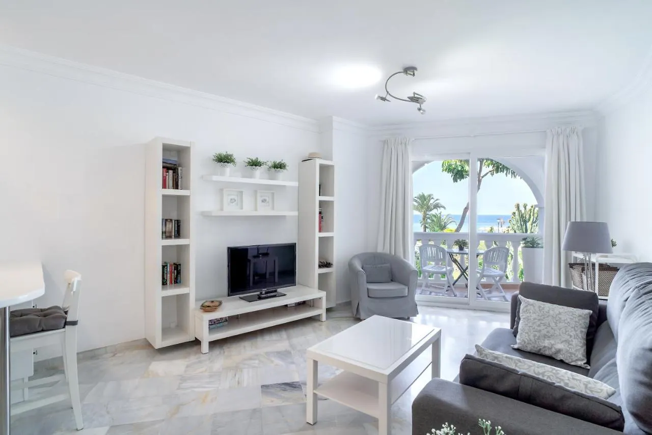 Stella Maris B Casasol Apartments Nerja