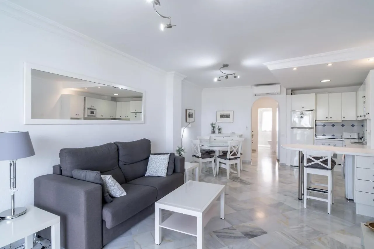 Stella Maris B Casasol Apartments Nerja Spain