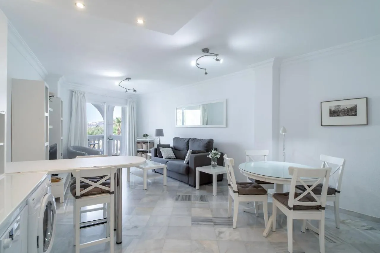 Stella Maris B Casasol Apartments Nerja