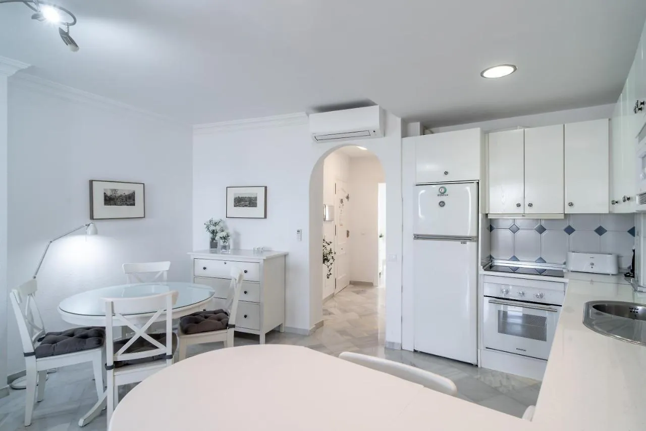 Stella Maris B Casasol Apartments Nerja