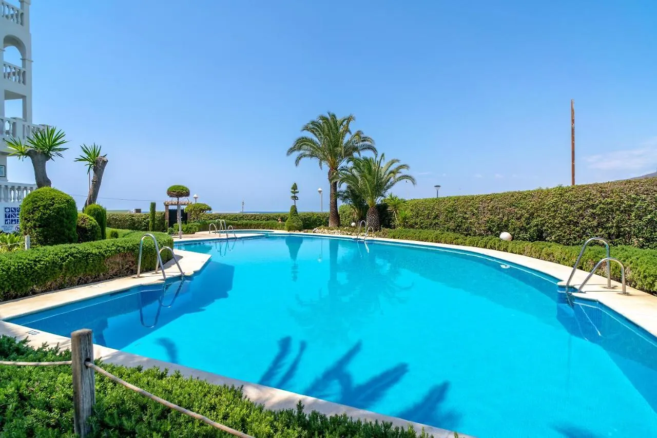 Stella Maris B Casasol Apartments Nerja