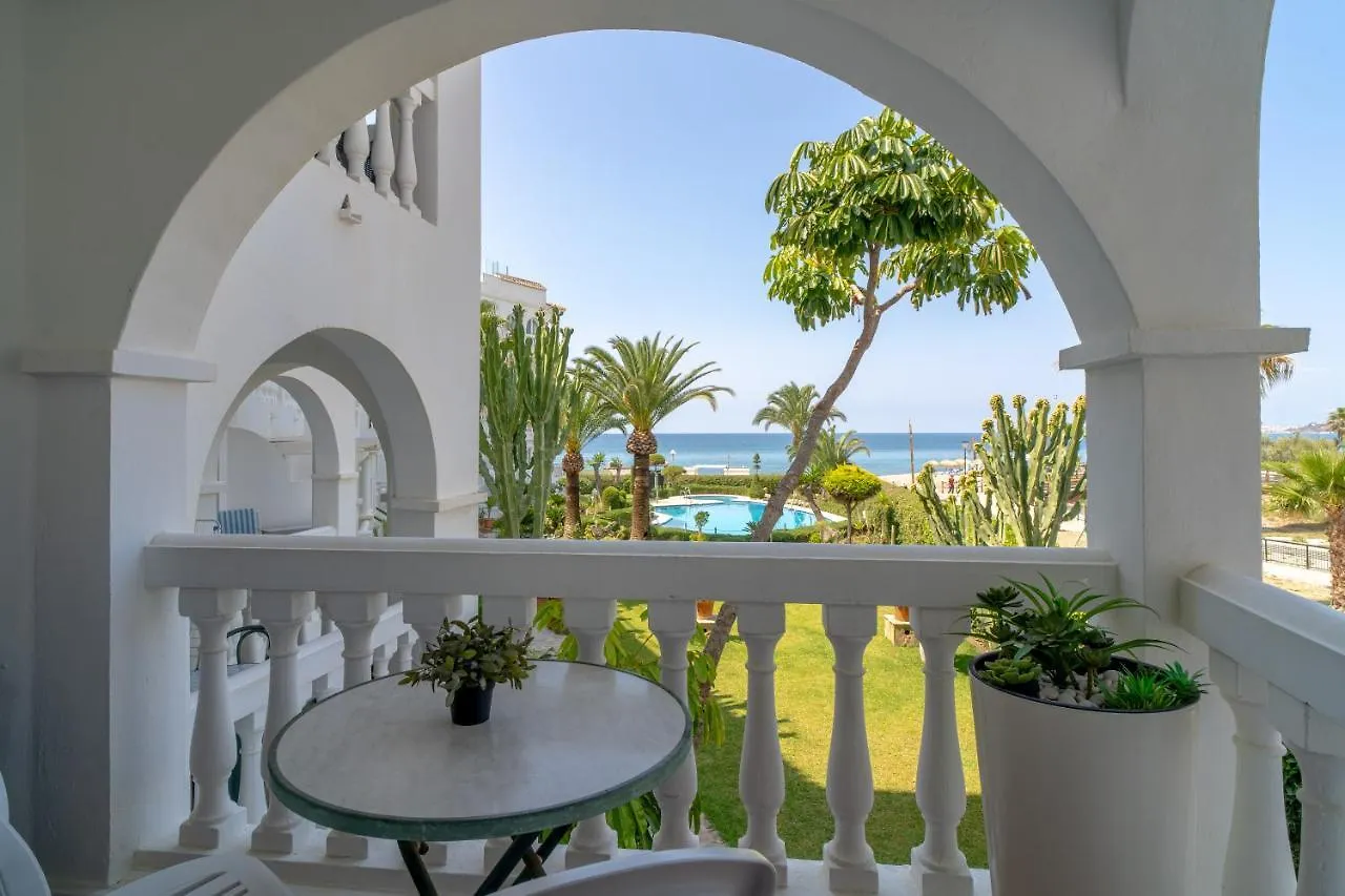 Stella Maris B Casasol Apartments Nerja Espagne