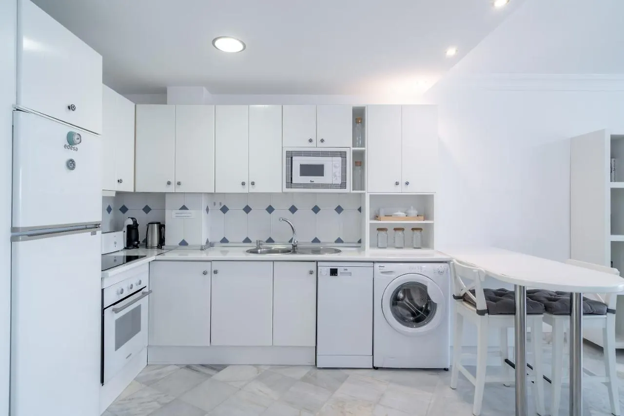 Stella Maris B Casasol Apartments Nerja