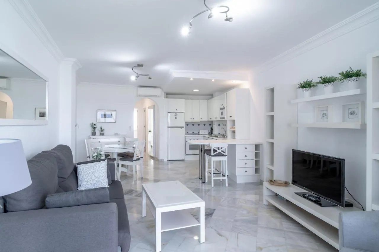 Stella Maris B Casasol Apartments Nerja 0*,  Espagne