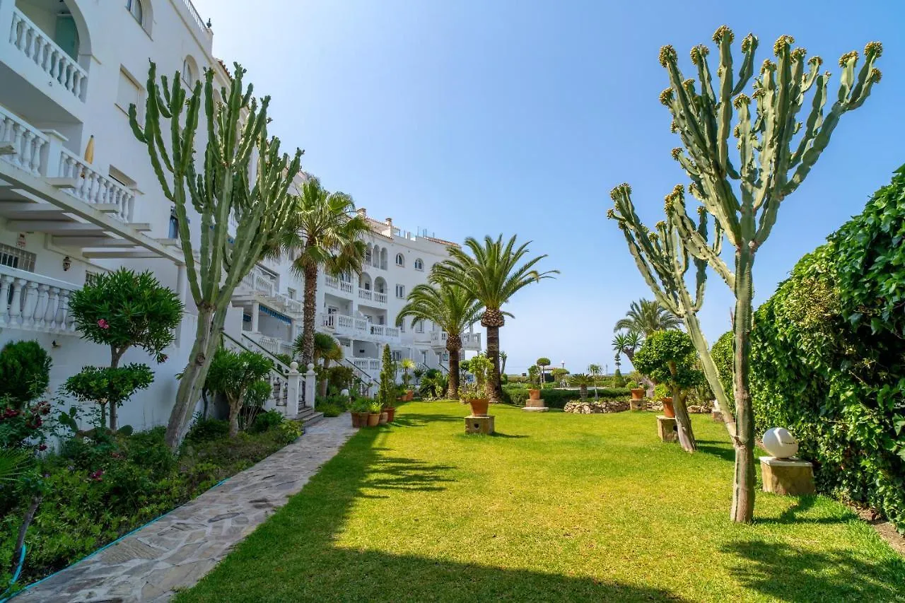 Stella Maris B Casasol Apartments Nerja