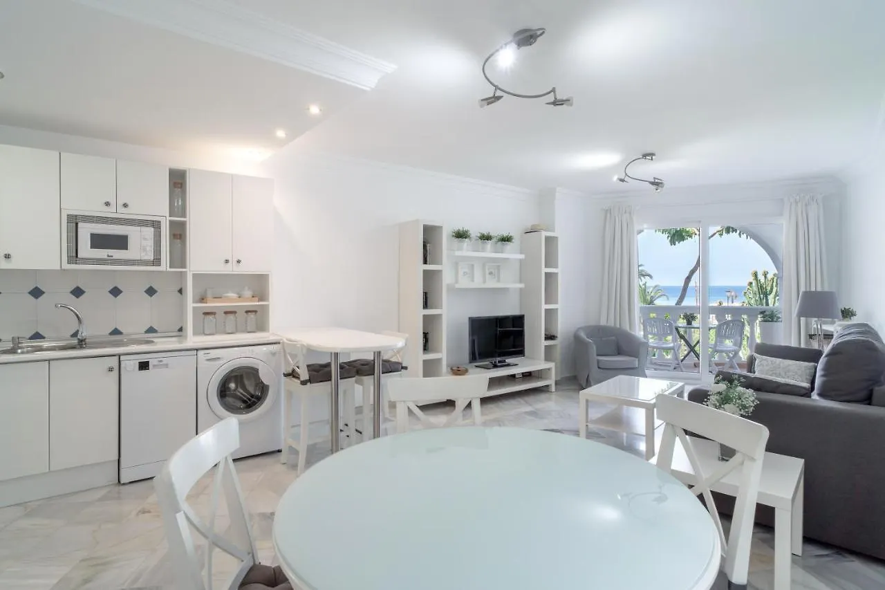 Stella Maris B Casasol Apartments Nerja