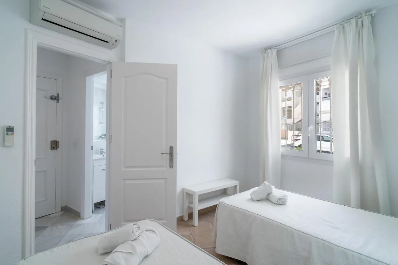 Stella Maris B Casasol Apartments Nerja