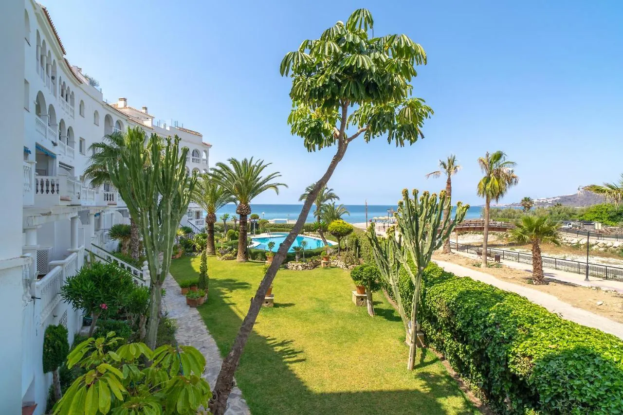 Stella Maris B Casasol Apartments Nerja