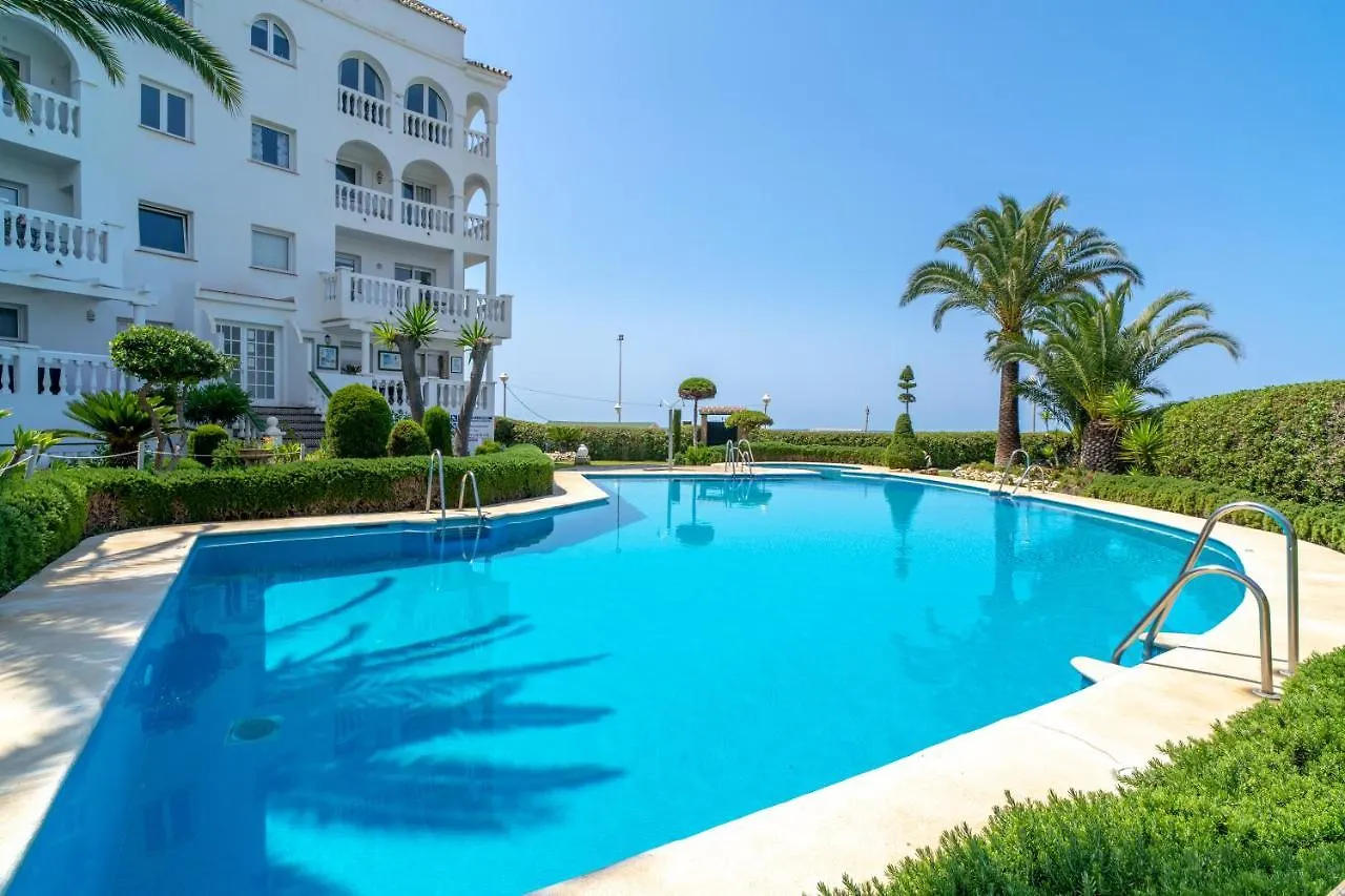 Stella Maris B Casasol Apartments Nerja 0*,