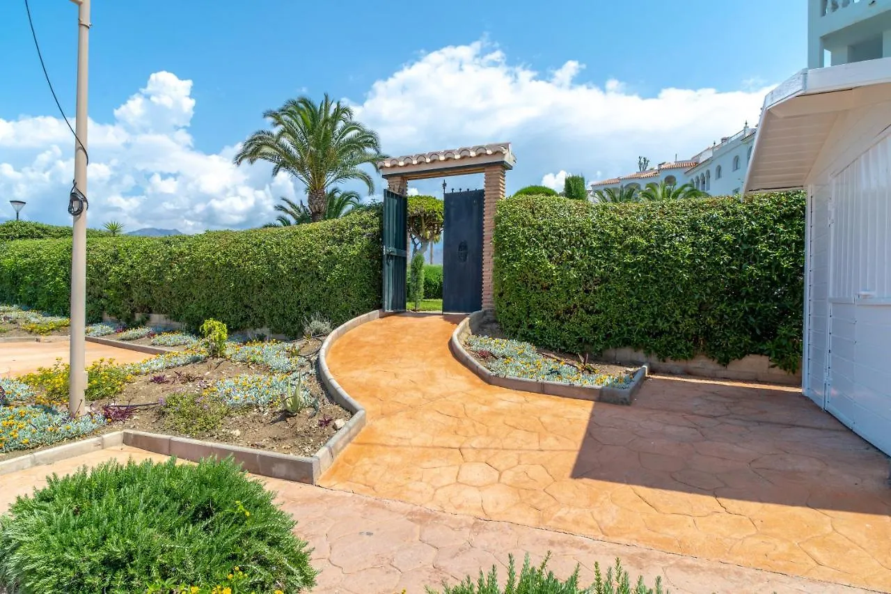 Stella Maris B Casasol Apartments Nerja