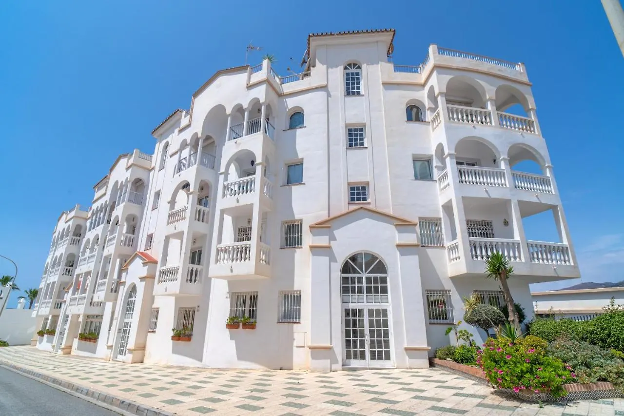 Stella Maris B Casasol Apartments Nerja