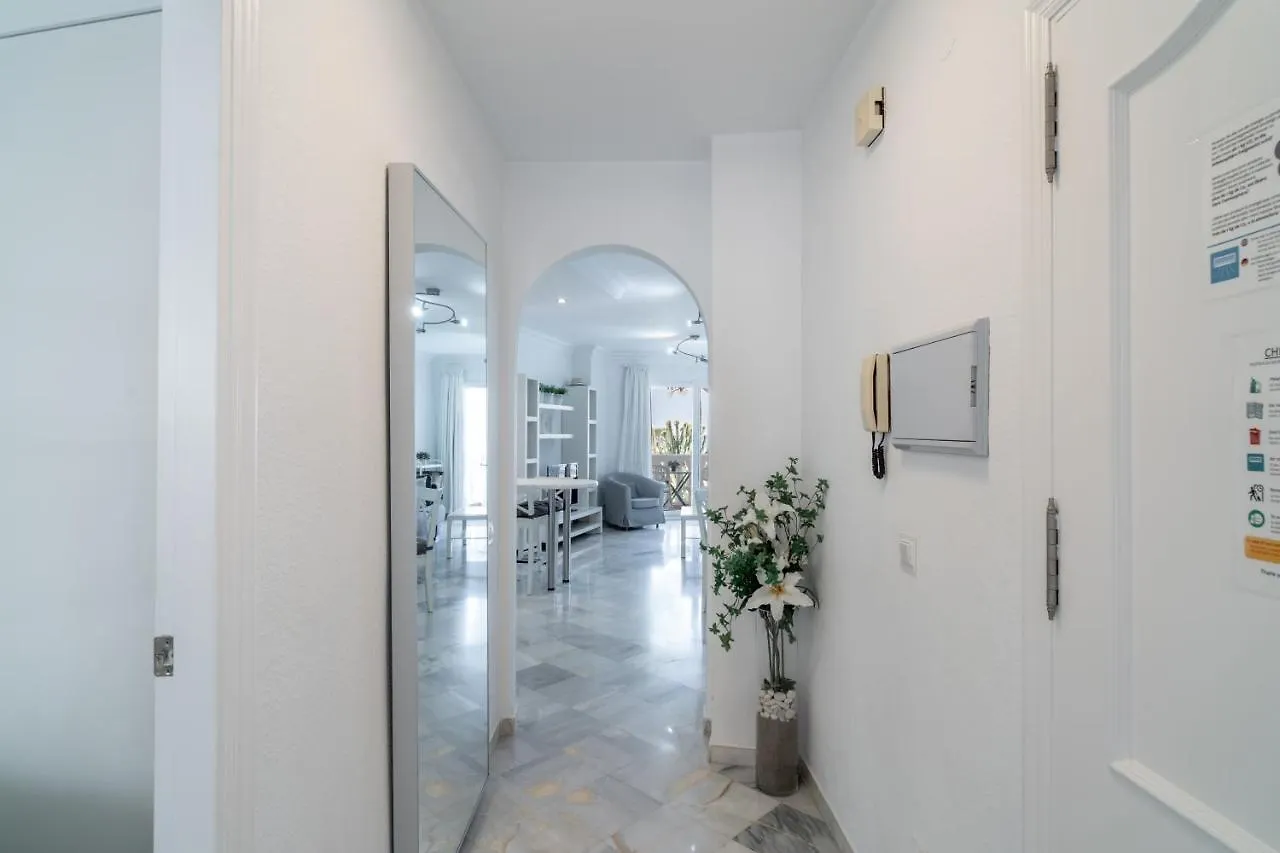 Stella Maris B Casasol Apartments Nerja
