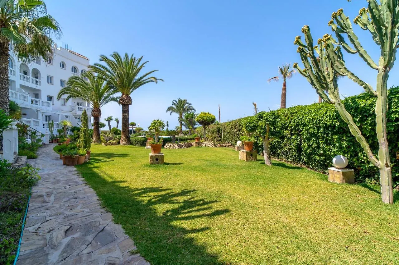 Stella Maris B Casasol Apartments Nerja