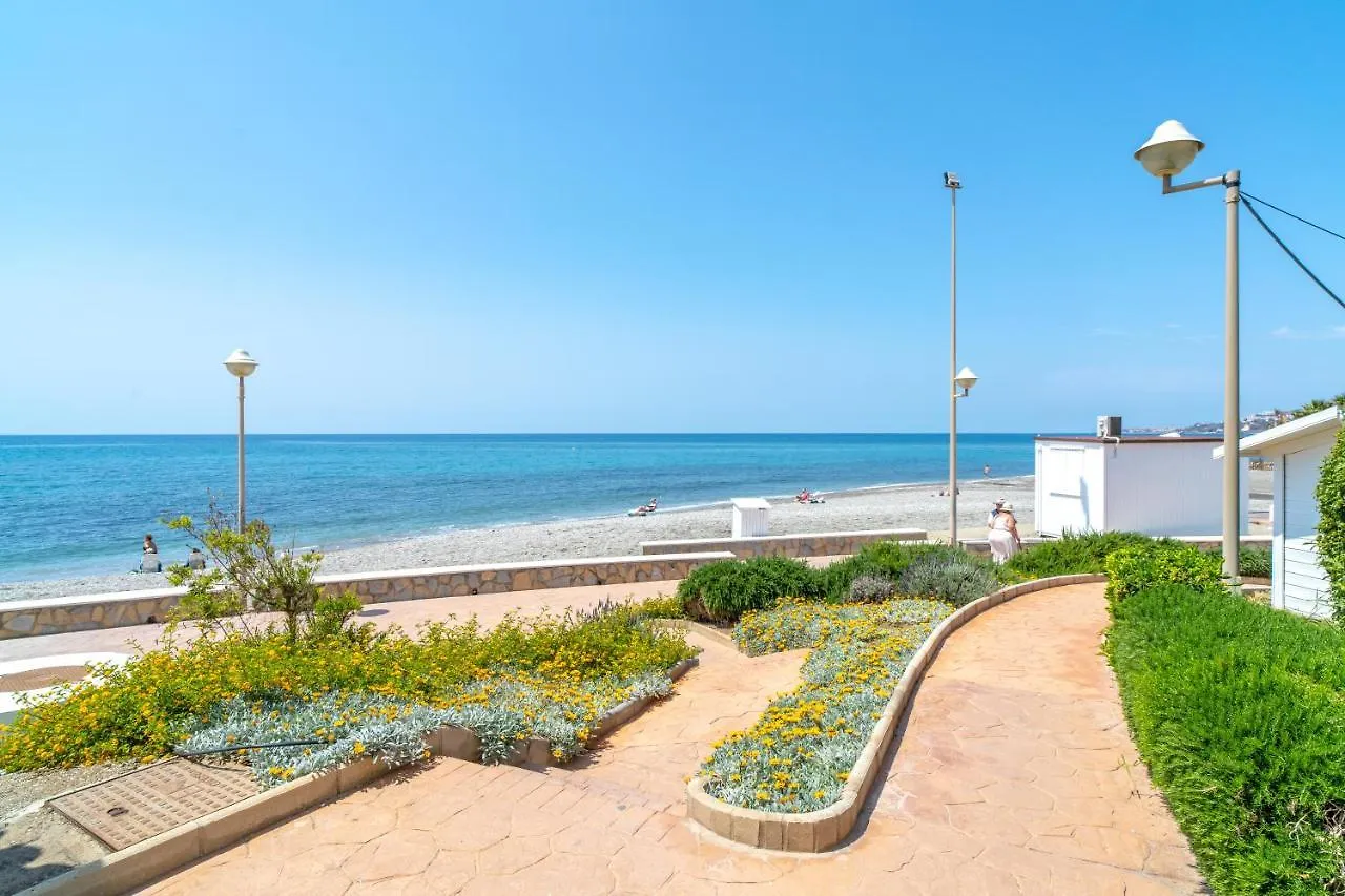 Stella Maris B Casasol Apartments Nerja Espagne
