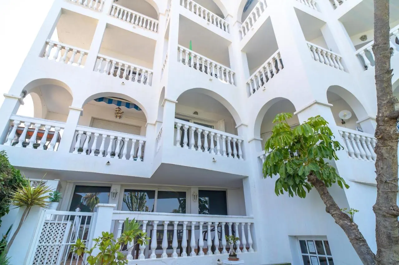 Stella Maris B Casasol Apartments Nerja 0*,  Espagne