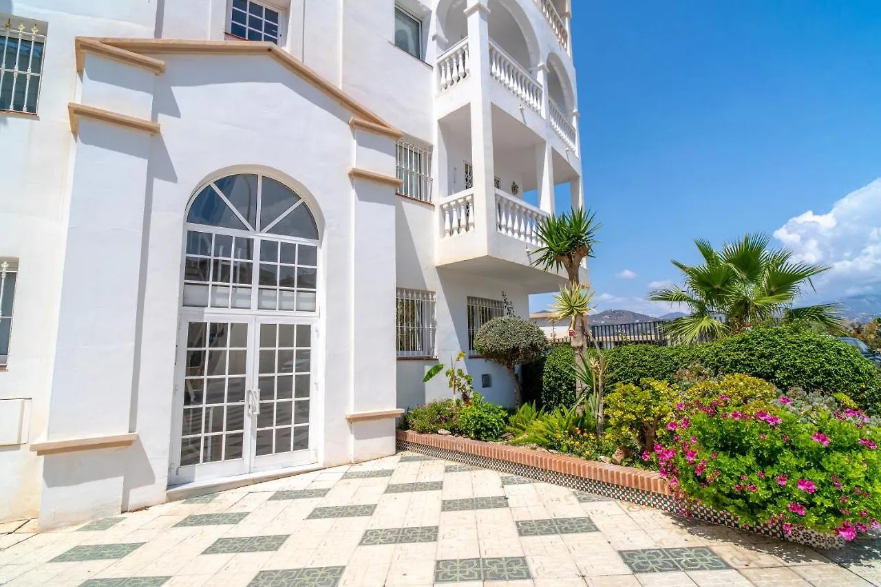 Stella Maris B Casasol Apartments Nerja