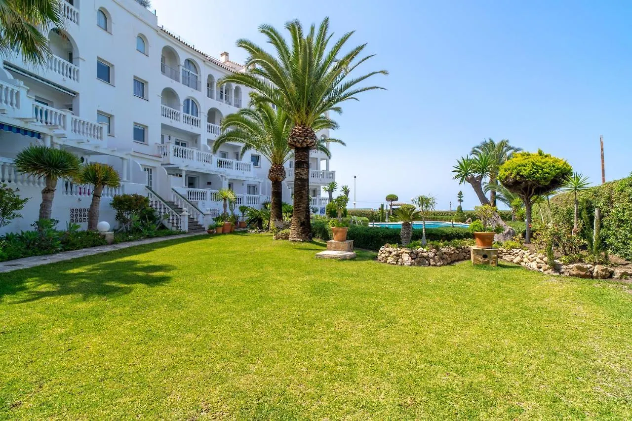 Stella Maris B Casasol Apartments Nerja Espagne