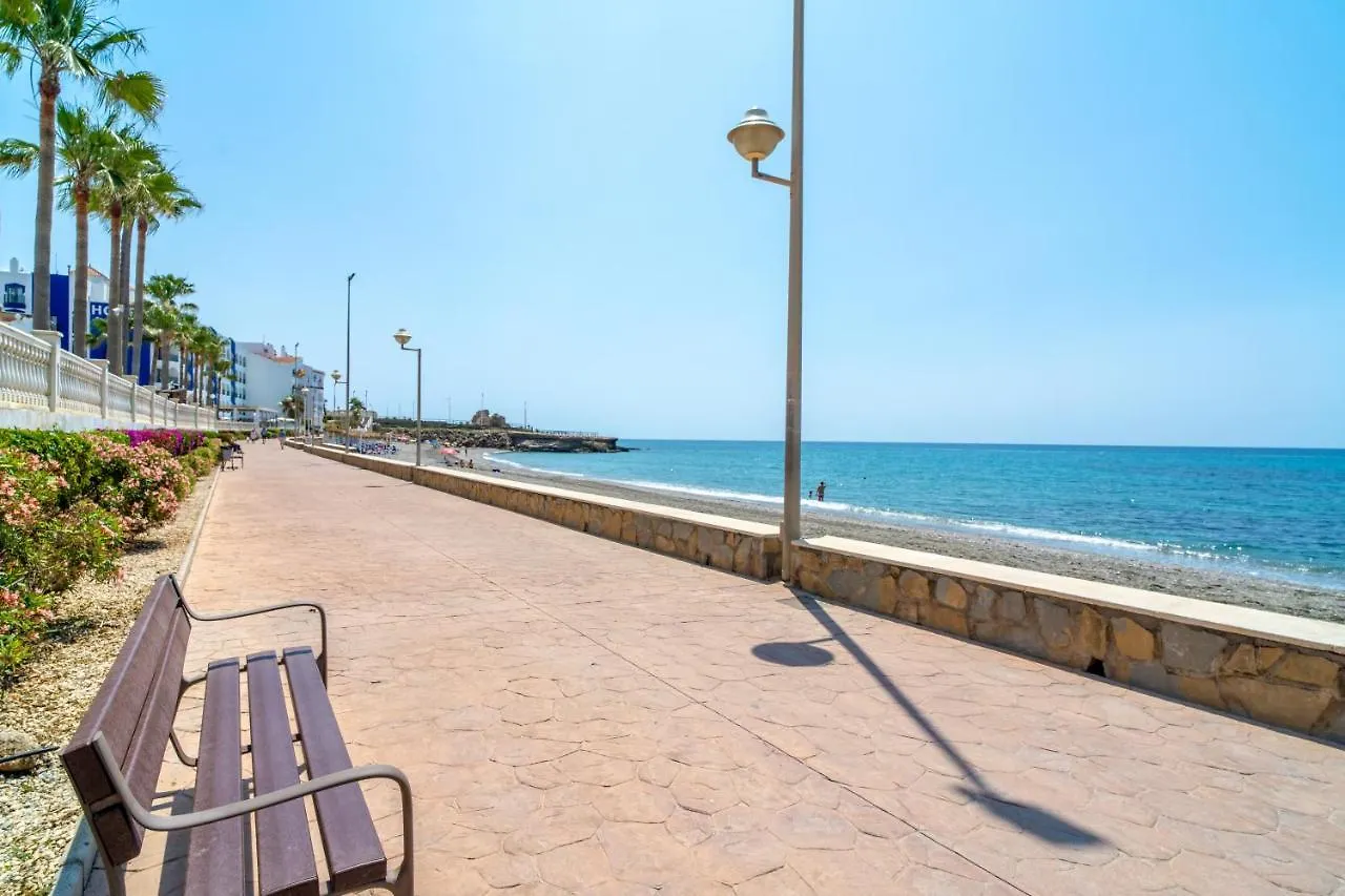 Stella Maris B Casasol Apartments Nerja