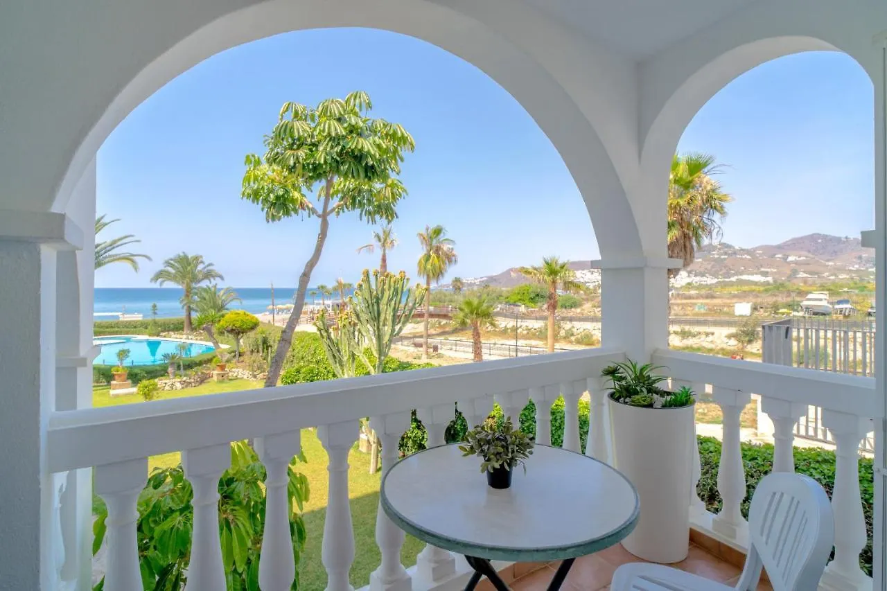 Stella Maris B Casasol Apartments Nerja
