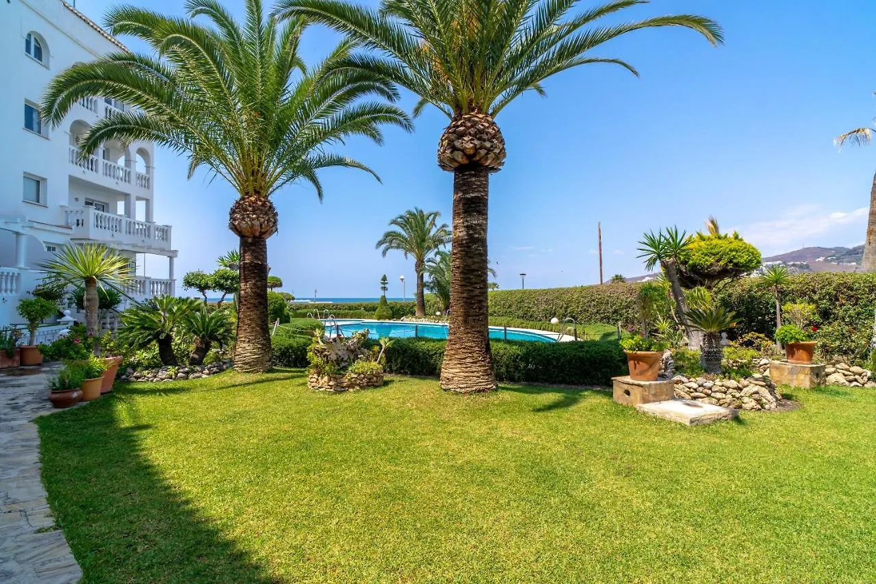 Stella Maris B Casasol Apartments Nerja