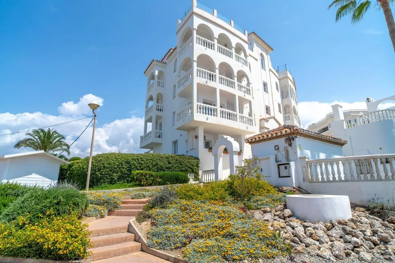 Stella Maris B Casasol Apartments Nerja 0*,