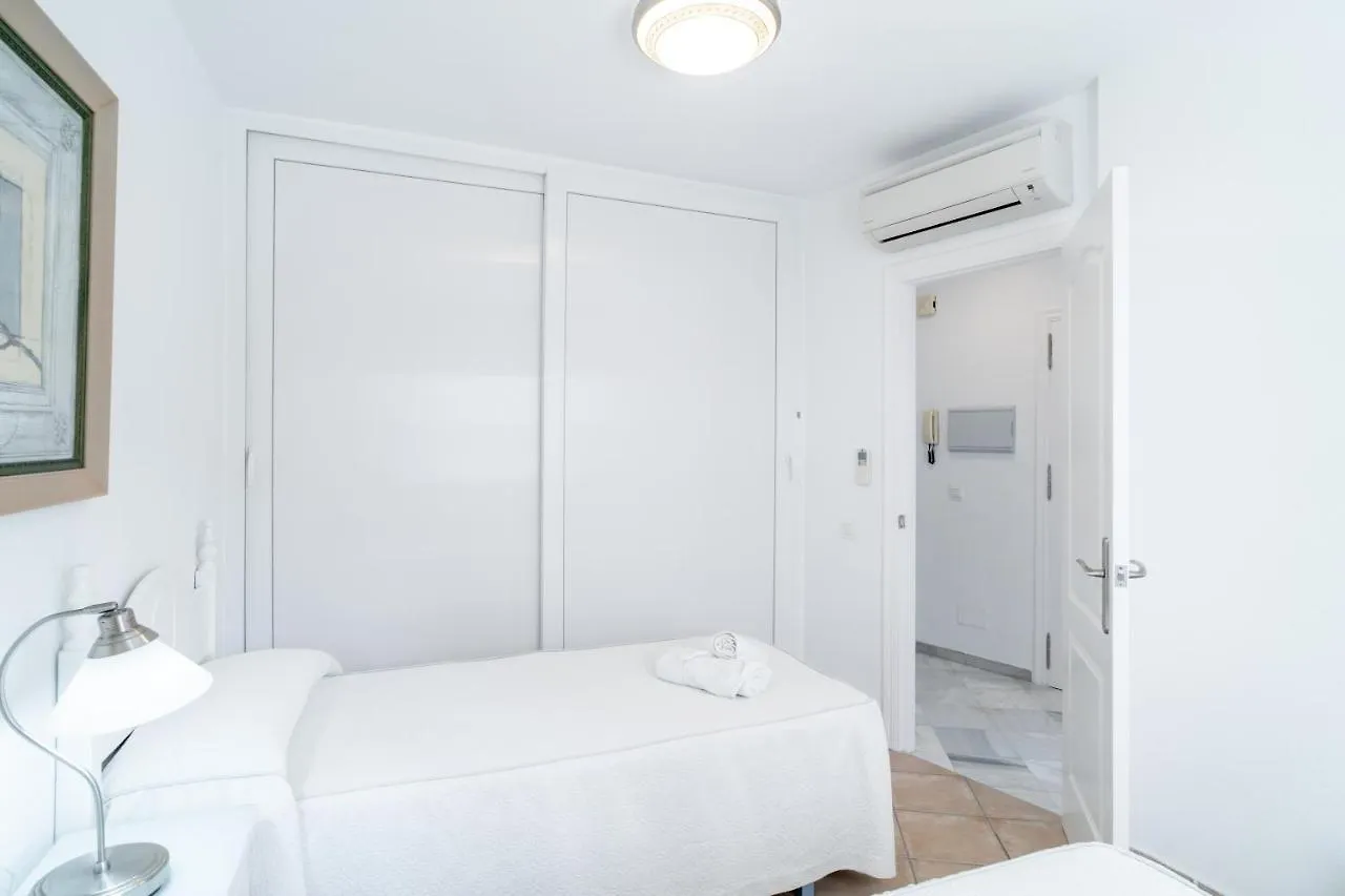 Stella Maris B Casasol Apartments Nerja Espagne