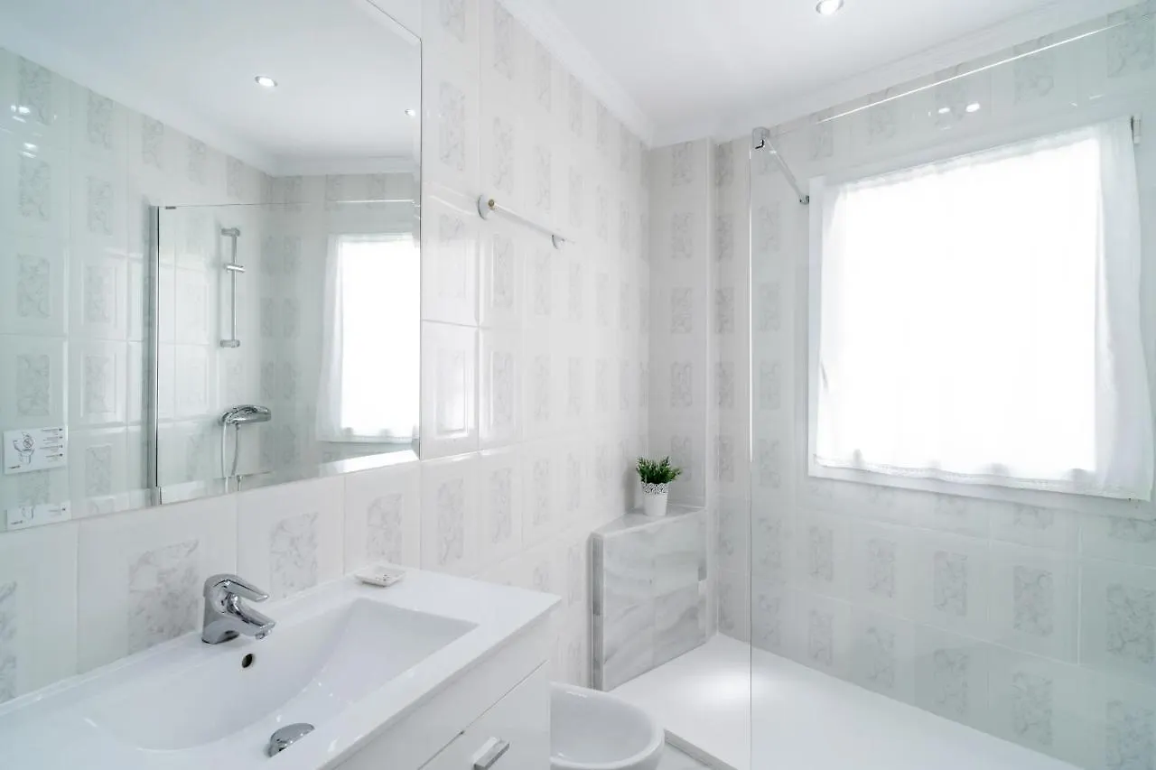 Stella Maris B Casasol Apartments Nerja