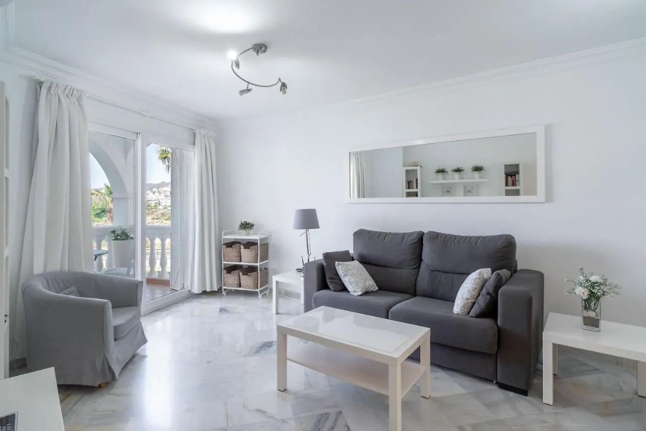 Stella Maris B Casasol Apartments Nerja