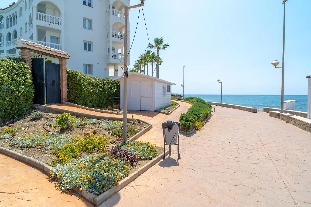 Stella Maris B Casasol Apartments Nerja